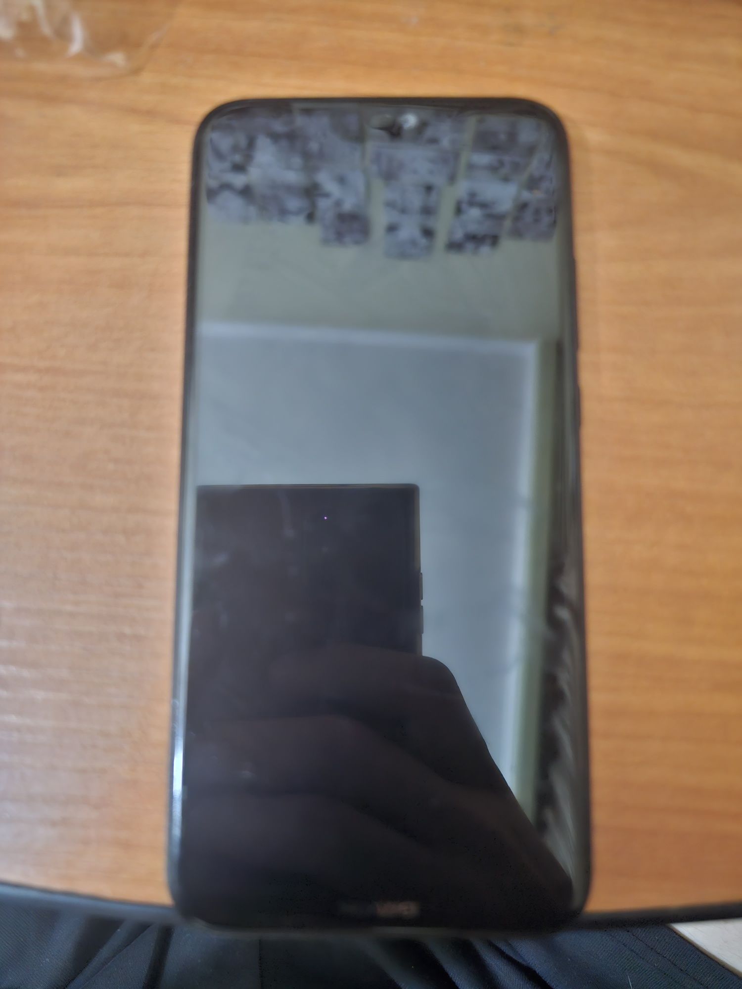 Huawei P20 Lite (4/64ГБ)