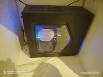 PC complet pentru editare foto-video – Intel Core i7, 16GB RAM, Radeon