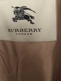 Trenci barbatesc Burberry