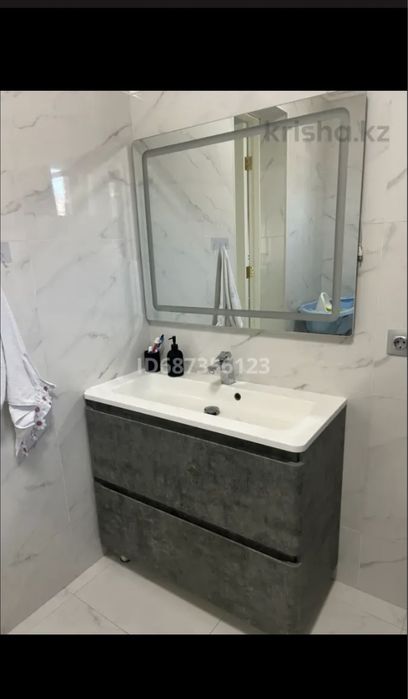 Большой и чистый дом!