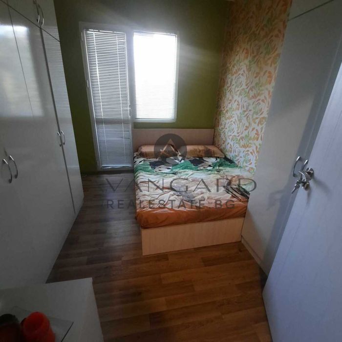 Продава се Тристаен апартамент в Пловдив, Кючук Париж - 64 кв.м за 1829 €/кв.м - Снимка #4