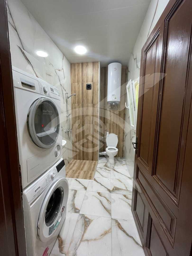 Тристаен апартамент в кв. Зона Б-18 № 175923