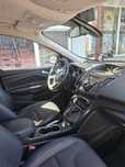 FORD KUGA 2.0 Diesel Automat