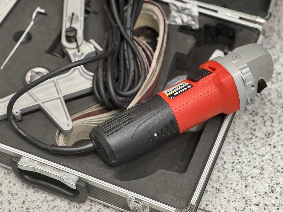 Hope Amanet P4 / STAYER Slefuitor Tevi LT1401