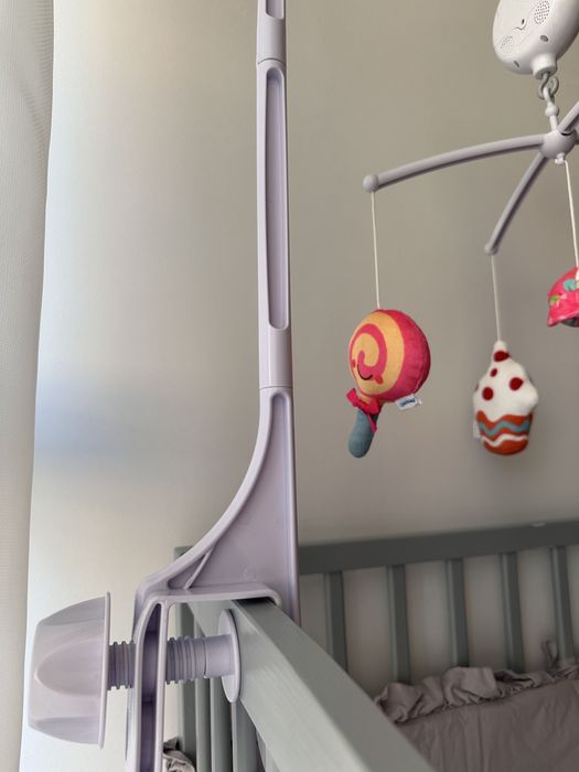 Музикална въртележка Chipolino – като нова!