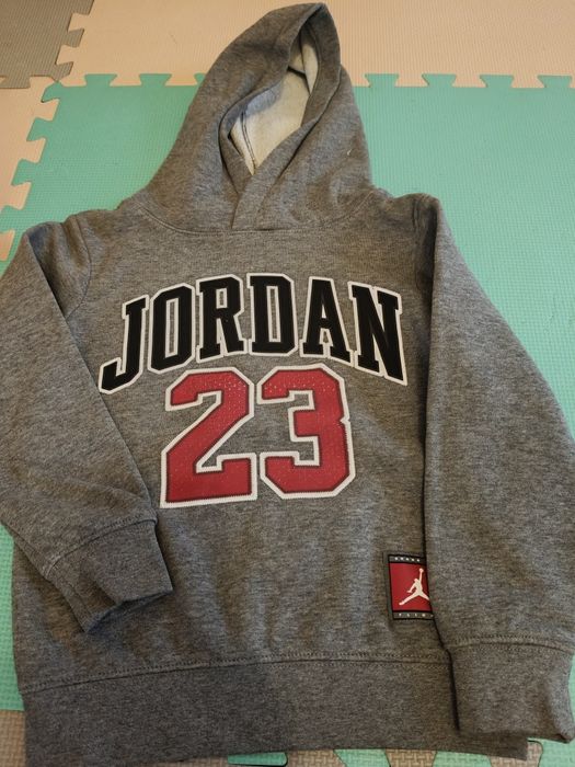 Trening Jordan copii 98-104