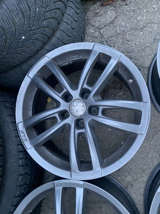 Jante  Aliaj Volvo XC 60 V Ford 17” 5X108 Senzori Presiune Kuga Mondeo