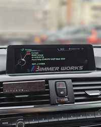 Update harti navigatie BMW , MERCEDES BENZ 2024