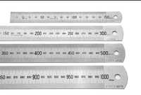 линейки металлические ГОСТ  427-75