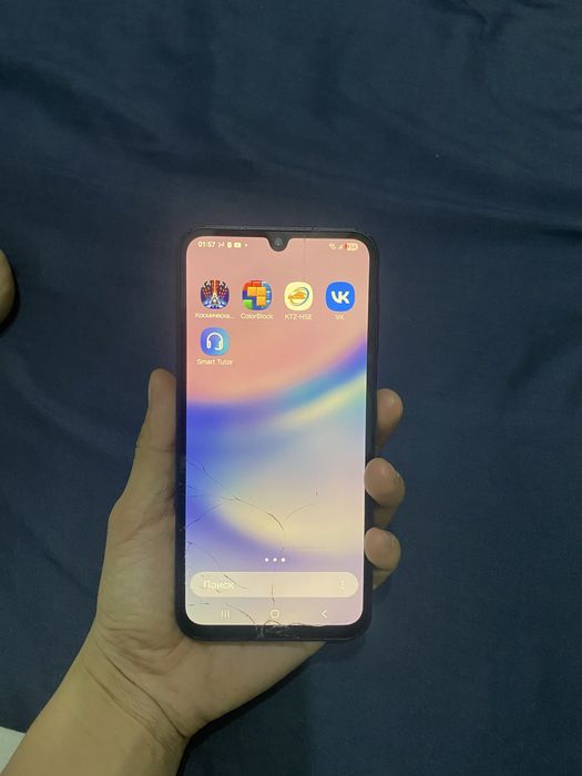 Самсунг 15 А продается в хорошем состояни  звонить по указанному номер