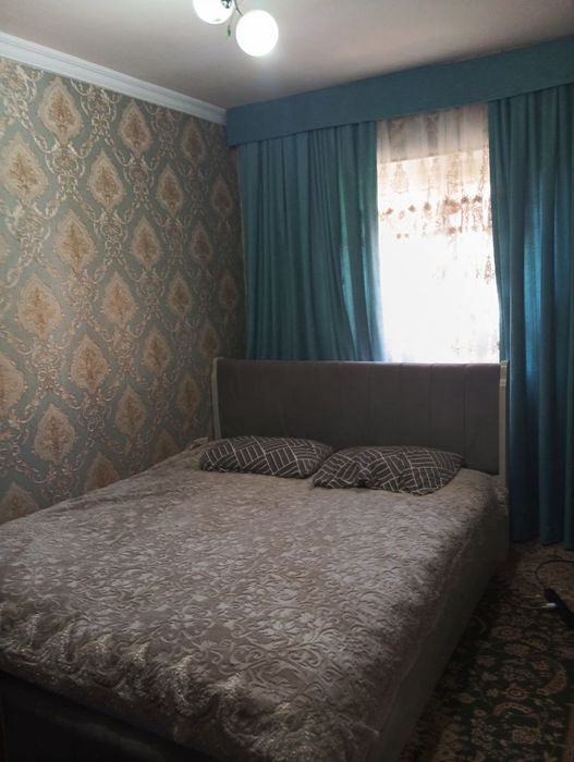 юнусабад-12, 4 комнатная