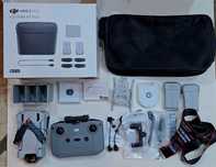 Продам дрон - коптер  DJI Mini 3 Pro в полной комплектации-новый