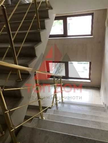 Дава се под наем Едностаен апартамент в Варна, ВИНС - 35 кв.м за 331.5 € - Снимка #6