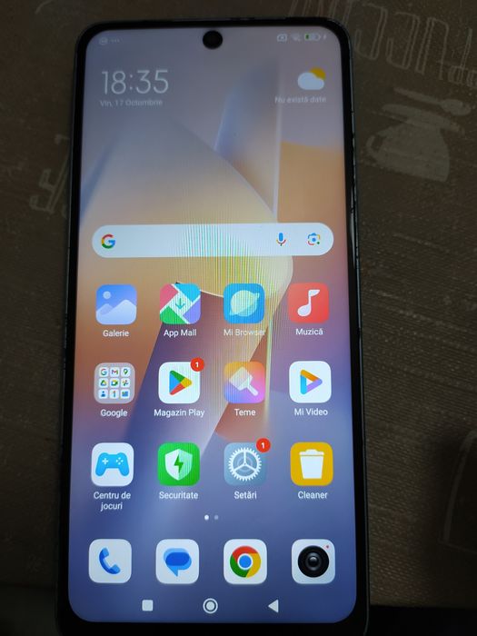 Redmi note 13 ,256 GB ,8 GB RAM
