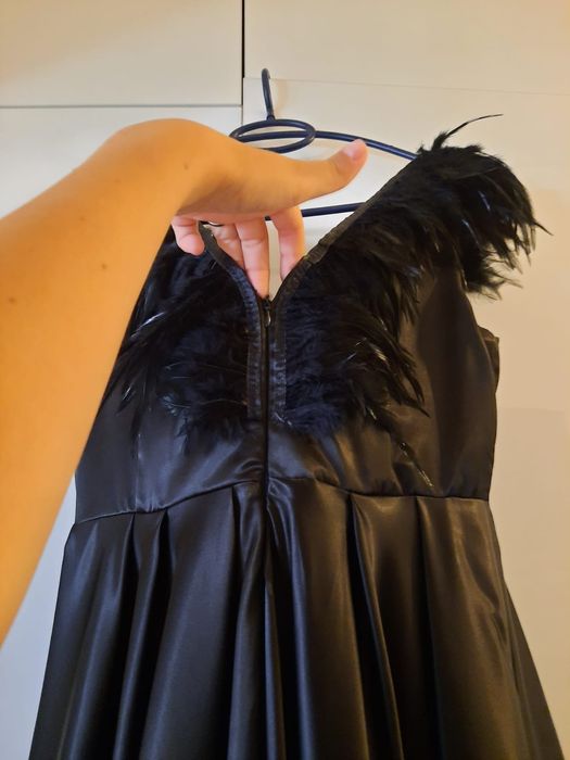 Rochie mama fiica nasa /de gala /eveniment tafta