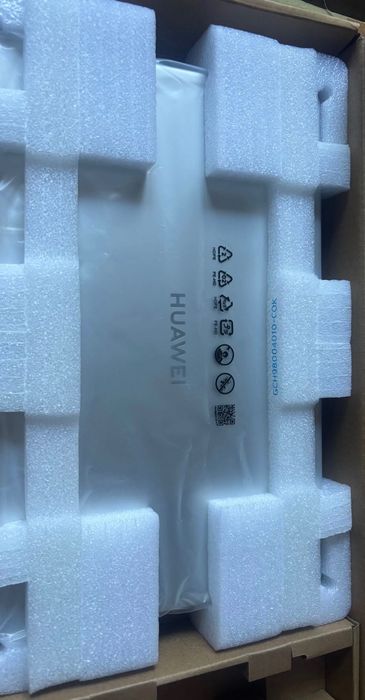 Ноутбук от Huawei новый