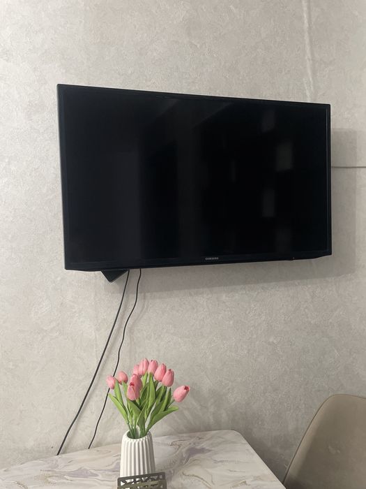 Продаётся телевизор Samsung