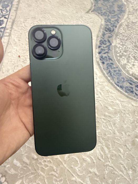 Iphone 13 Pro max 256 гб