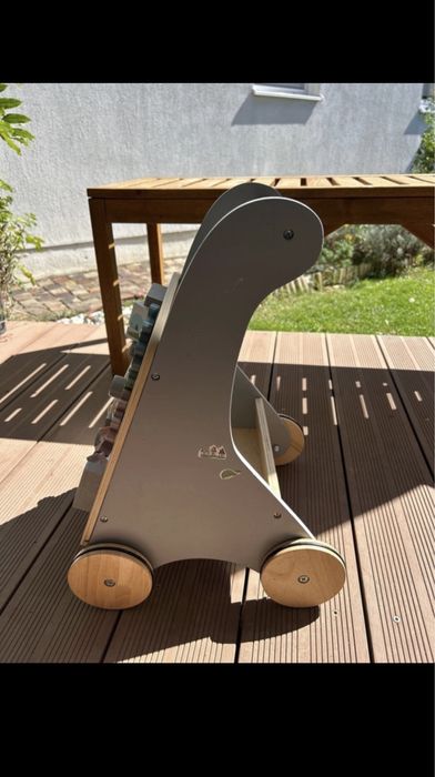 Antemergator jabadabado