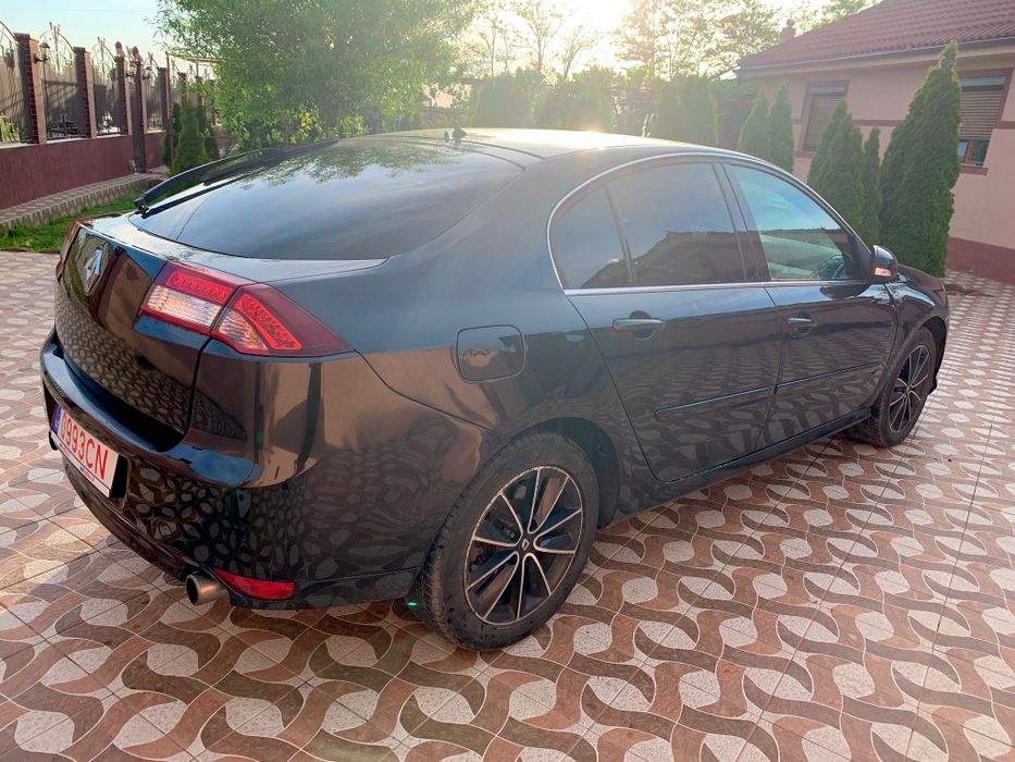 Vand Renault Laguna 2013 , 2.0