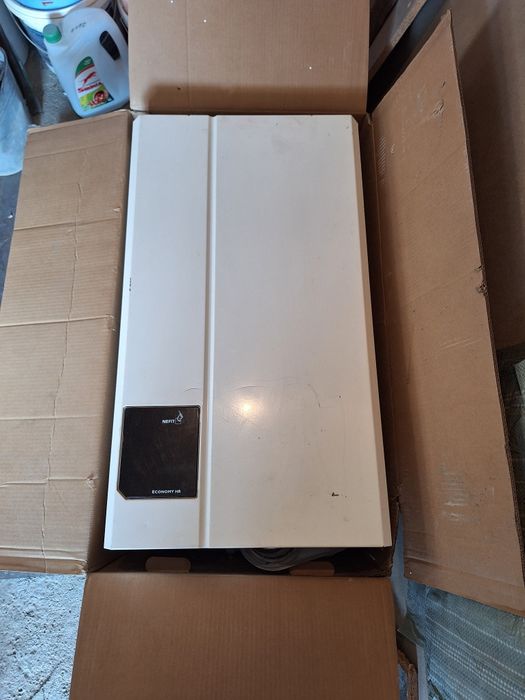 Котел Nefit Economy HRC 24