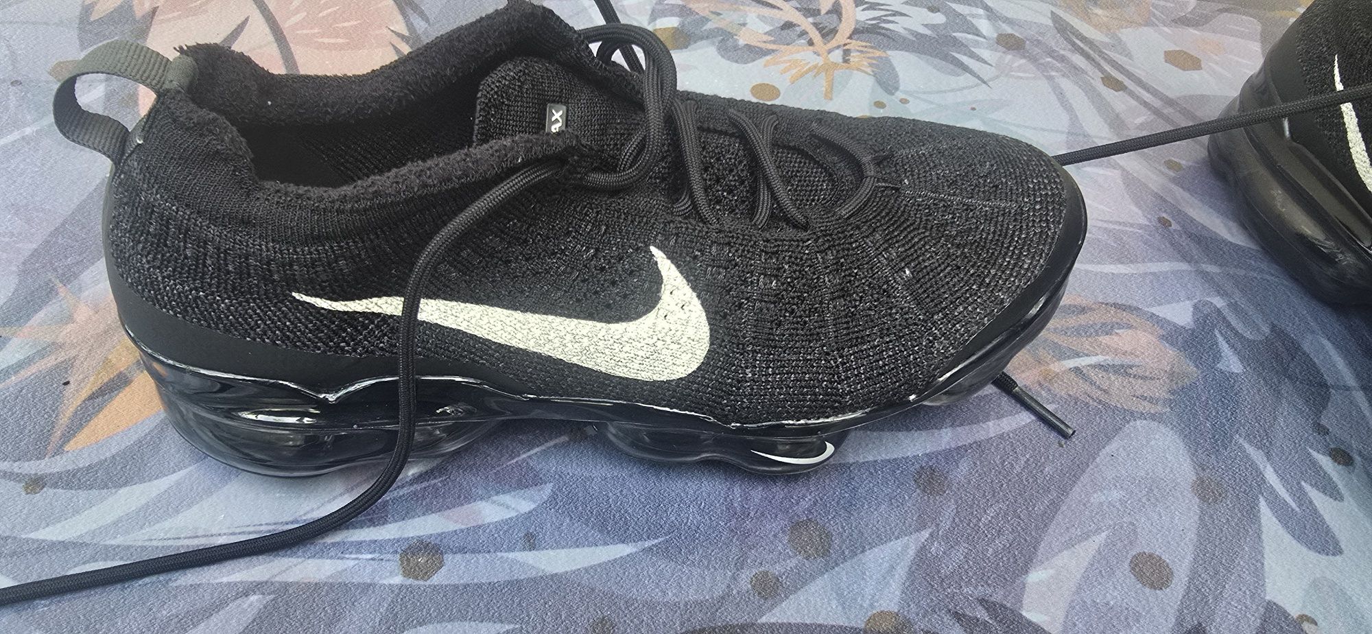 Nike Обувки W Air VaporMax 2023 FK