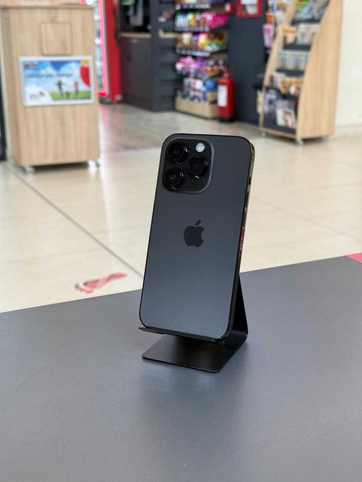 Iphone 14 Pro | 256 GB | 100% Baterie | Posibilitate In Rate .