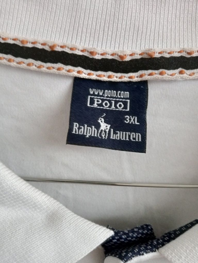 Tricou Polo Ralph Lauren