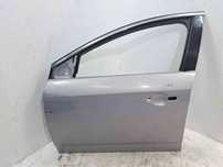 Usa stanga fata Ford Mondeo 4 Sedan Facelift [Fabr 2007-2015] Dark Mic