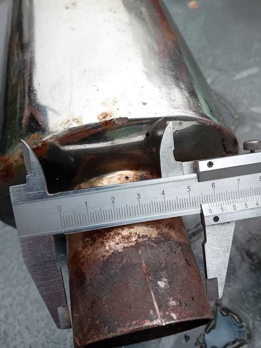 Продавам спортно гърне