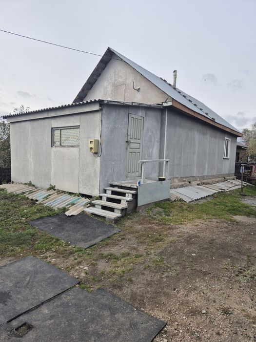 Продается дом район береке