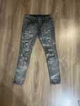 Blugi Slim fit marimea 36