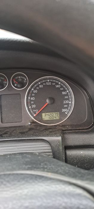 Volkswagen Pasat 131