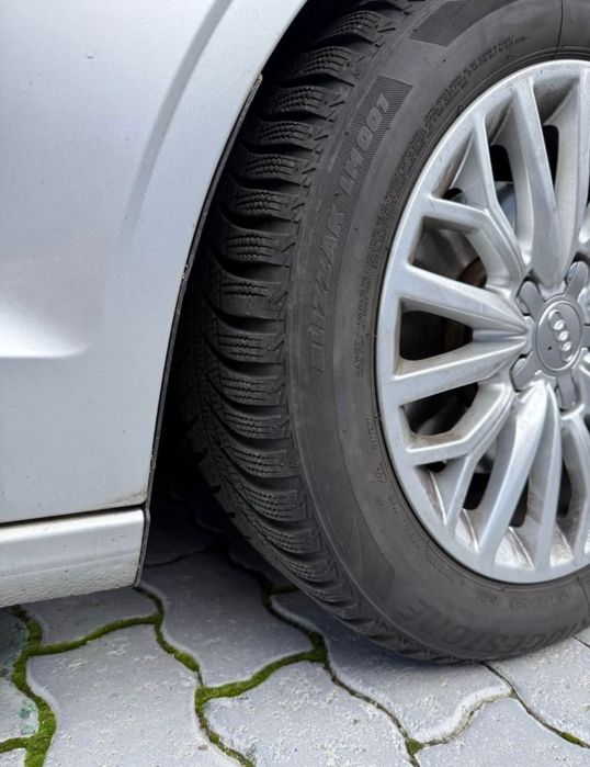 Jante audi originale 16"