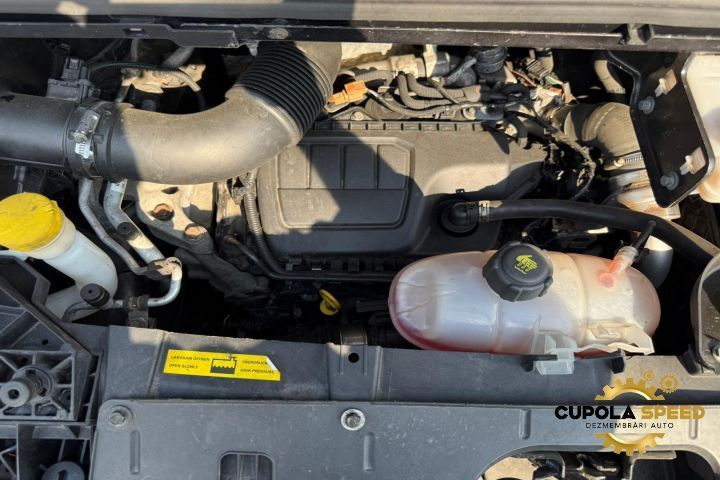 Motor 1.6CDTI Bi-Turbo R9M Opel Vivaro B [2014 - 2019]
