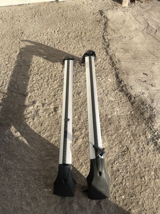 Напречни греди тойота CH-R-оригинални