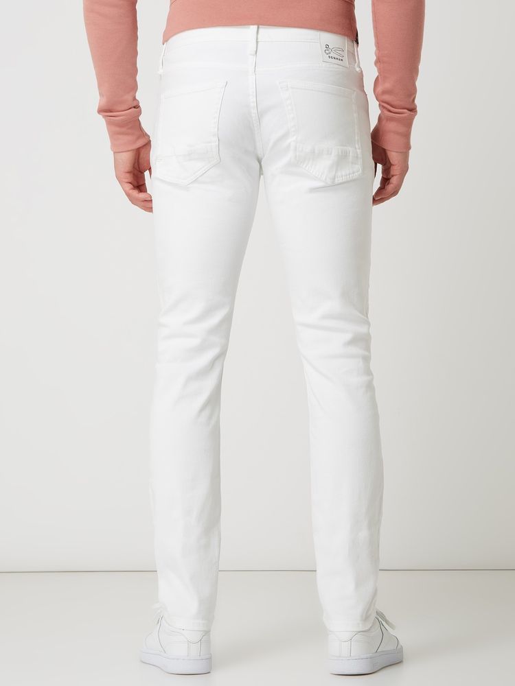 НОВИ Denham Slim Fit Jeans ОРИГИНАЛНИ мъжки дънки - 30
