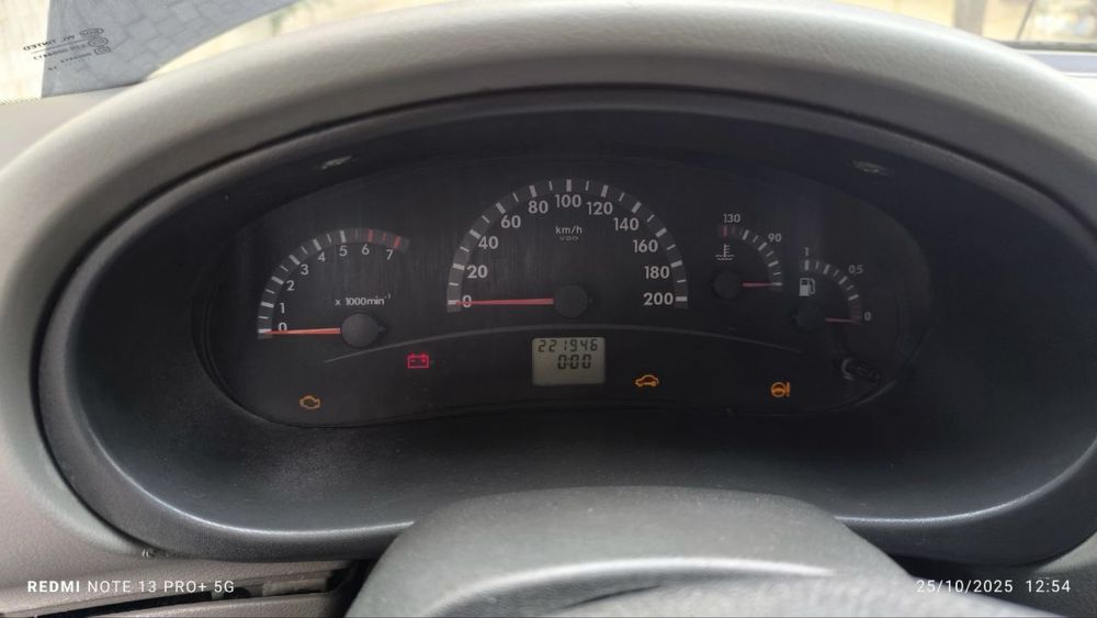 Lada Kalina Sotiladi