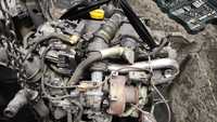 Turbina/turbosuflanta Renault Megane 3,,1.5 dci,110 cp, euro 6