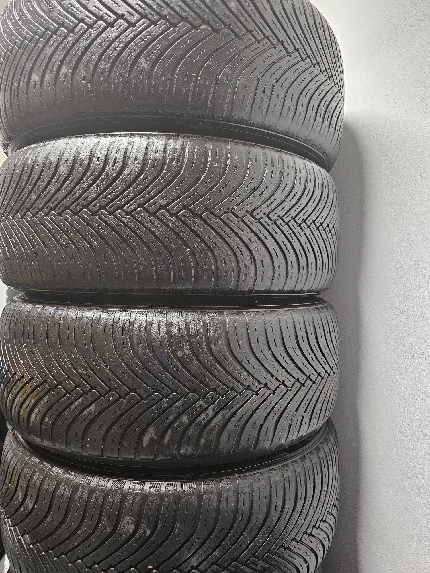 Roti r17, seria 5 g30,  Bmw, seria 1, 2, 5x112