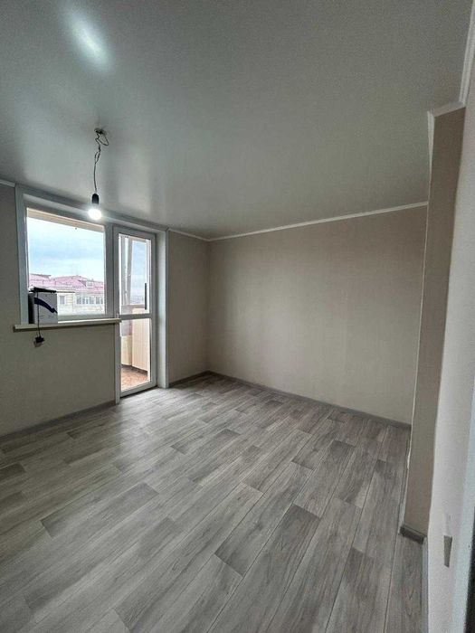 Продаётся отличная двухкомнатная квартира в центре города