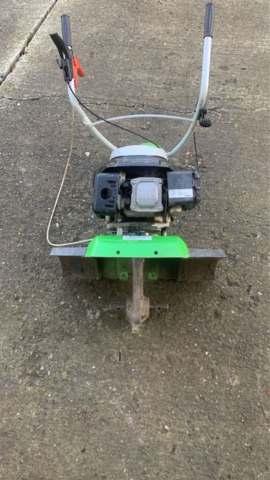 Motocultor Viking HB 585