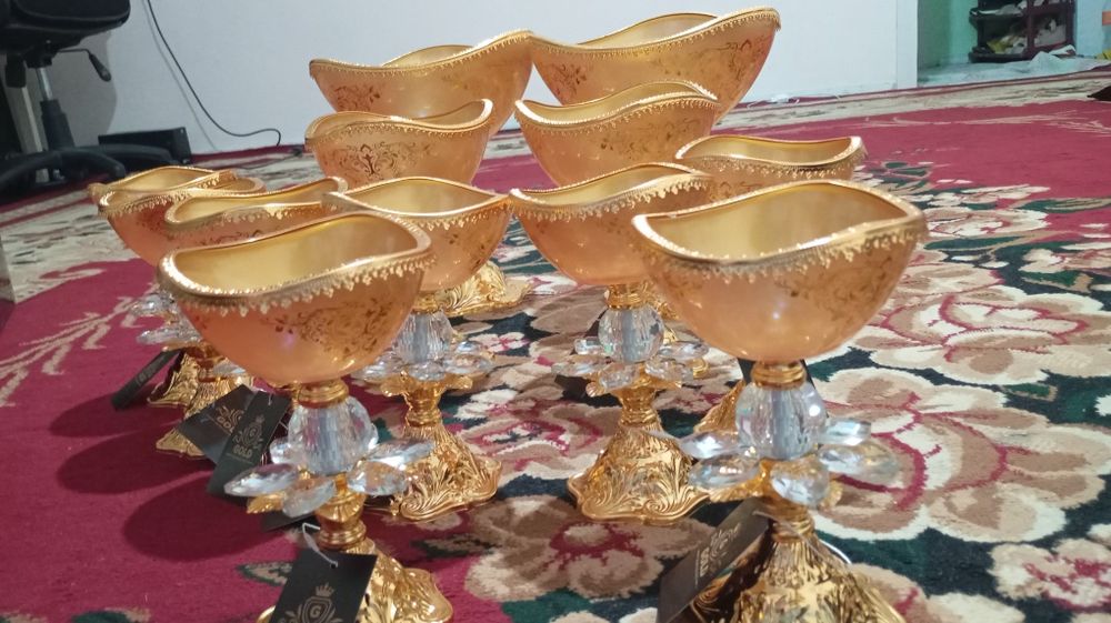 BAGIMA sotiladi 12 nabor