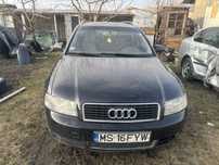 Piese audi a4b6 1,9 tdi 131 cai