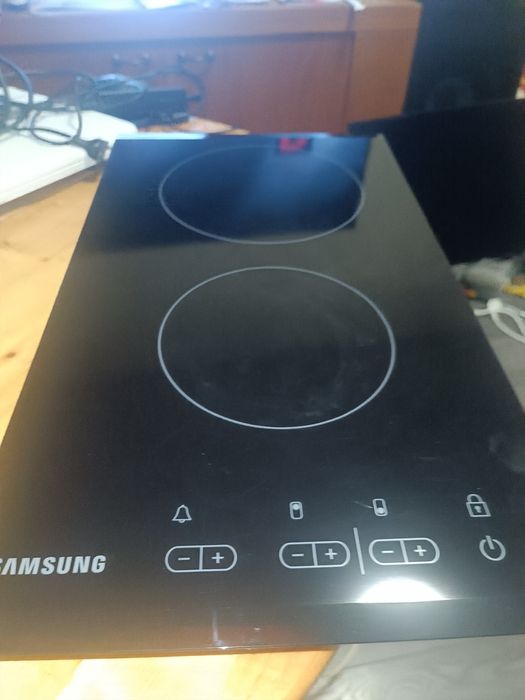 Керамичен плот Samsung