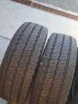 Anvelope Noi Continental Michelin 225 75 16 CP