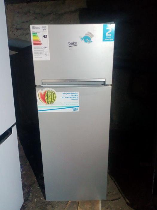 Продам холодильник BEKO