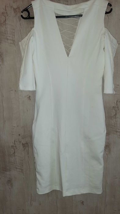 Рокля Алесса, размер S, в отлично състояние. Цена 60.00лв.