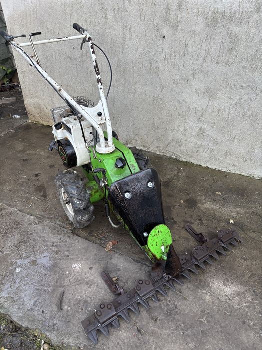 Cositoare iarba motor Kawasaky