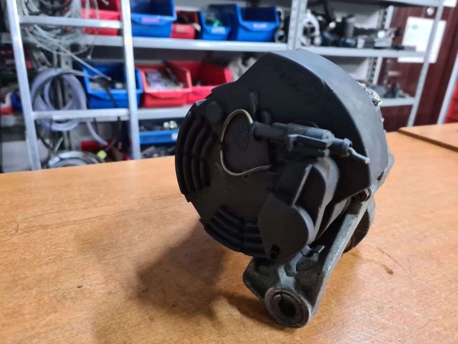 Alternator Fiat 1.1 1.2 i 1995-1999 63321604